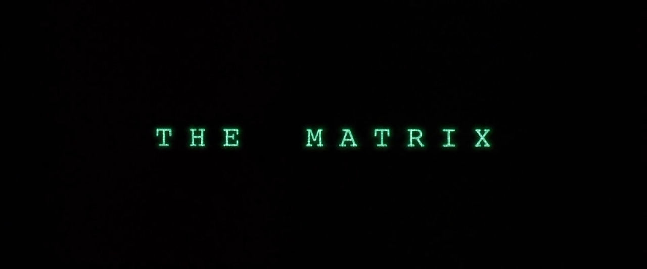Matrix Story Page Image