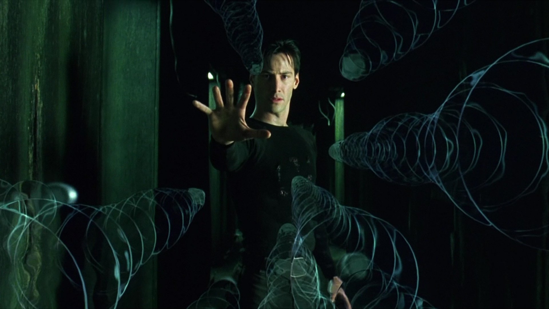 Matrix Image 1
