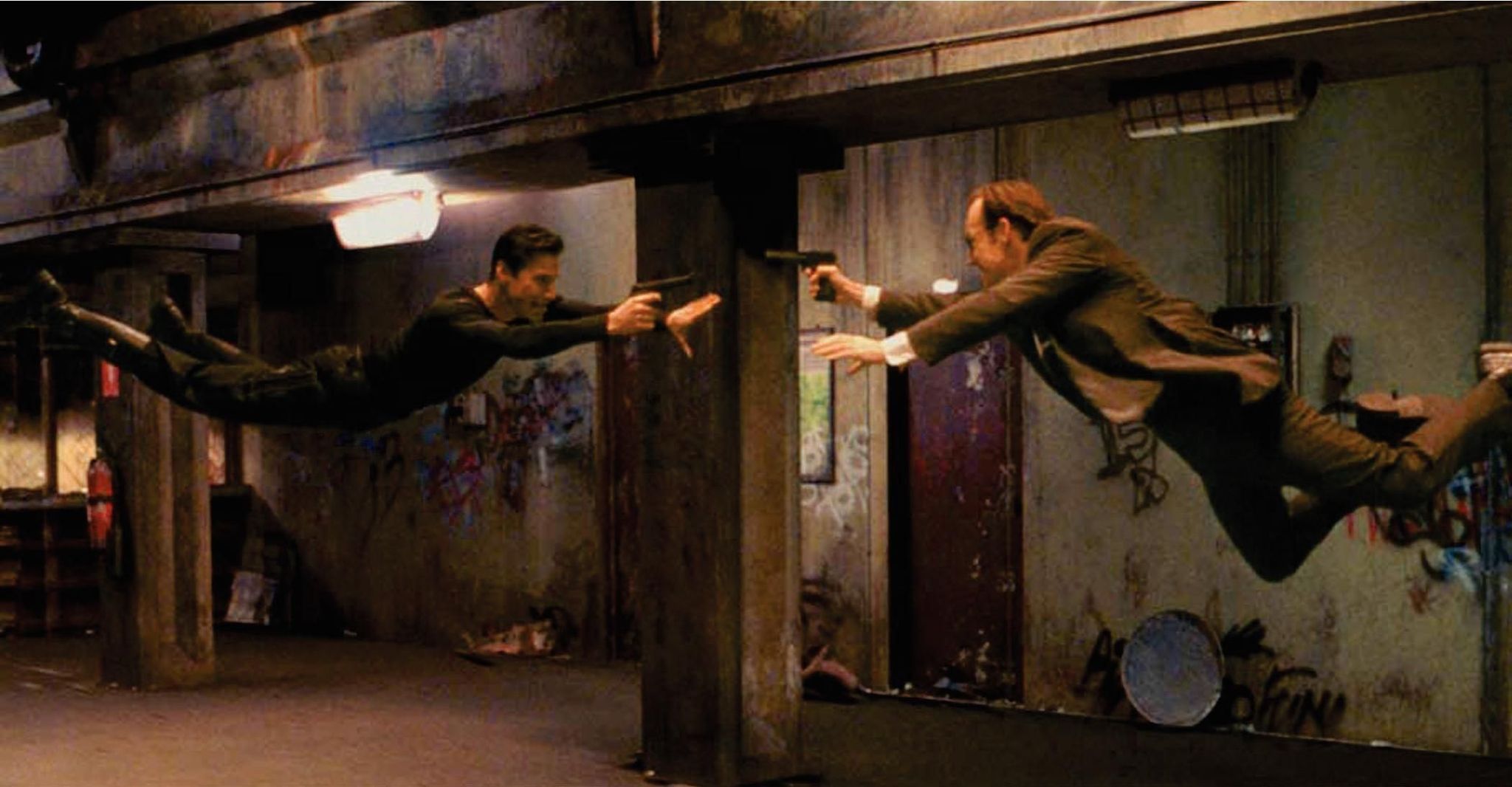Matrix Image 2